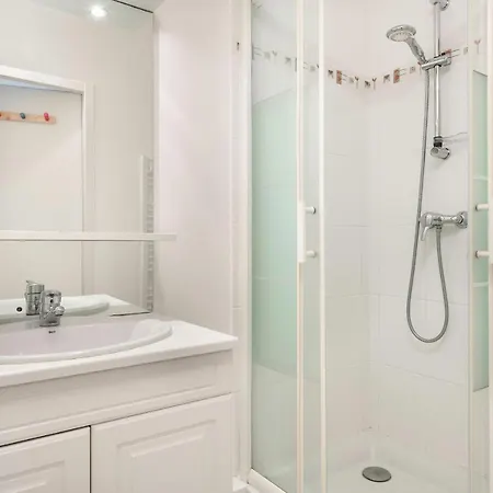 Appartement Escapade en duo au coeur de Sarzeau Extérieur photo