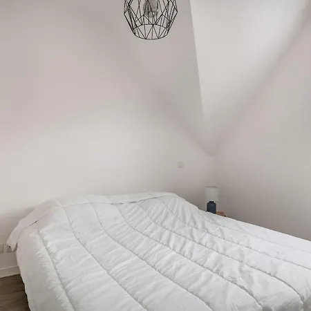 Appartement Escapade en duo au coeur de Sarzeau Extérieur photo