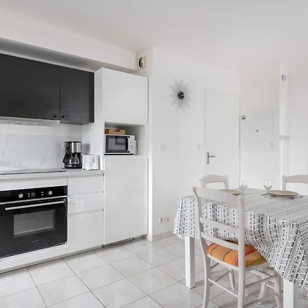 Appartement Escapade en duo au coeur de Sarzeau Extérieur photo