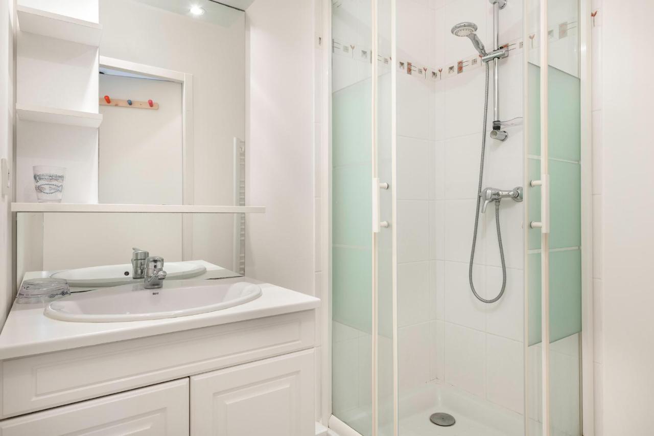Appartement Escapade En Duo Au Coeur De Sarzeau