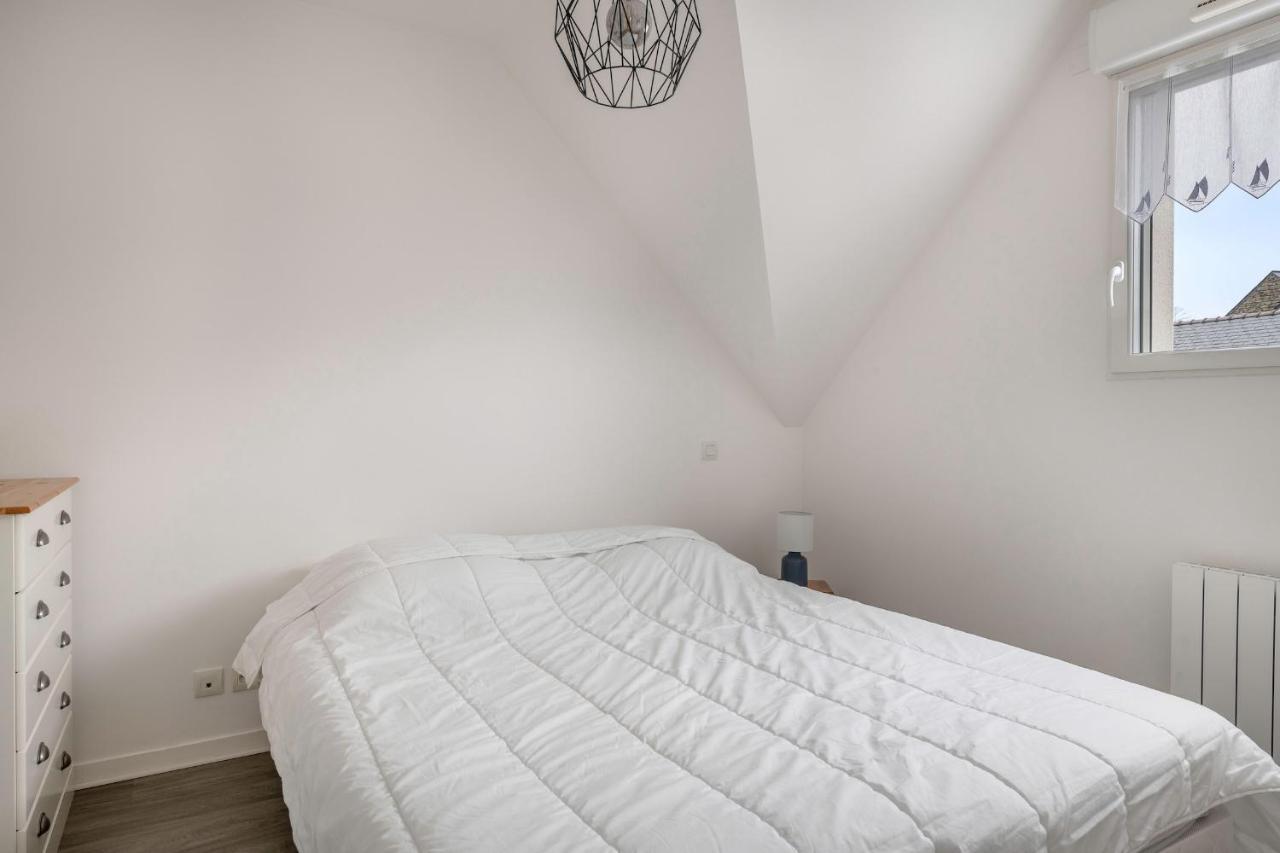 Appartement Escapade En Duo Au Coeur De